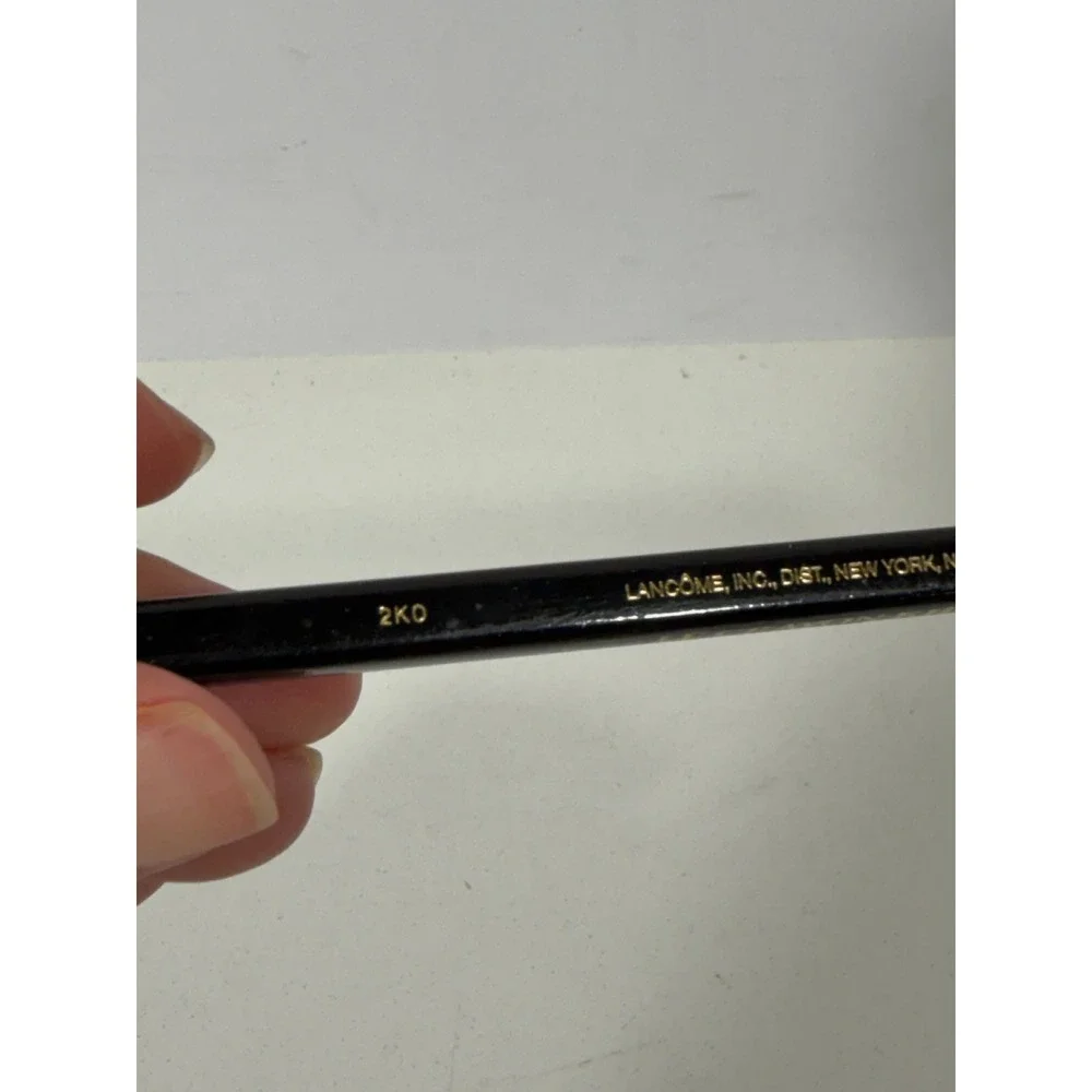 Lancome Le Crayon Khol Eyeliner French Blue 2464-07 Made in W Germany .07oz RARE